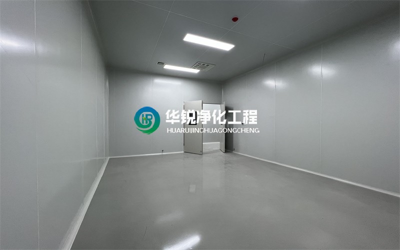 凈化車(chē)間裝修所需材料有哪些？