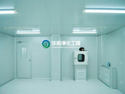如何才能讓潔凈廠(chǎng)房空調系統更節能