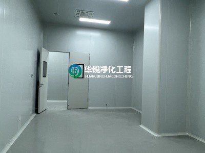 凈化工程如何確?？諝膺^(guò)濾系統的長(cháng)期穩定運行