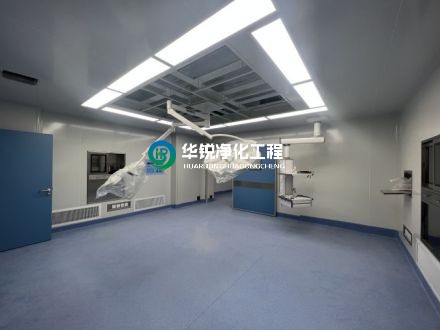 潔凈手術(shù)室凈化工程公司在選擇時(shí)，還有哪些關(guān)鍵注意事項