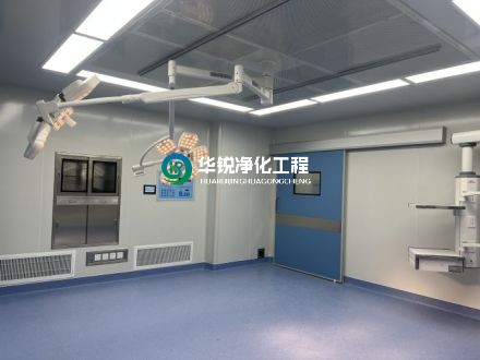 怎么裝修手術(shù)室合適？