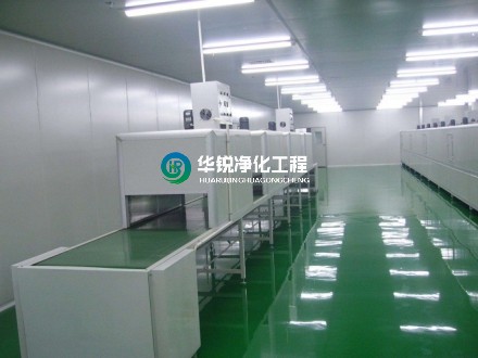 無(wú)塵車(chē)間地面如何裝修才可以達到無(wú)塵要求？